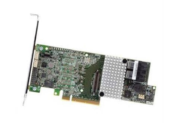 Intel Raid Controller - RS3DC040