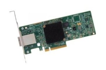 Intel Raid Controller - RS3GC008