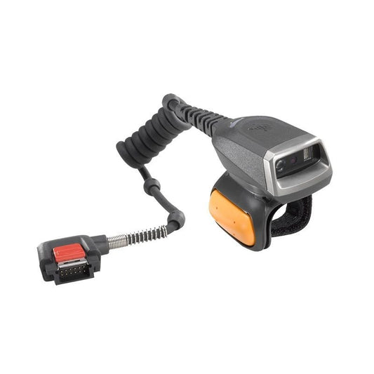 Zebra Barcode Scanner - RS5000-LCBSWR