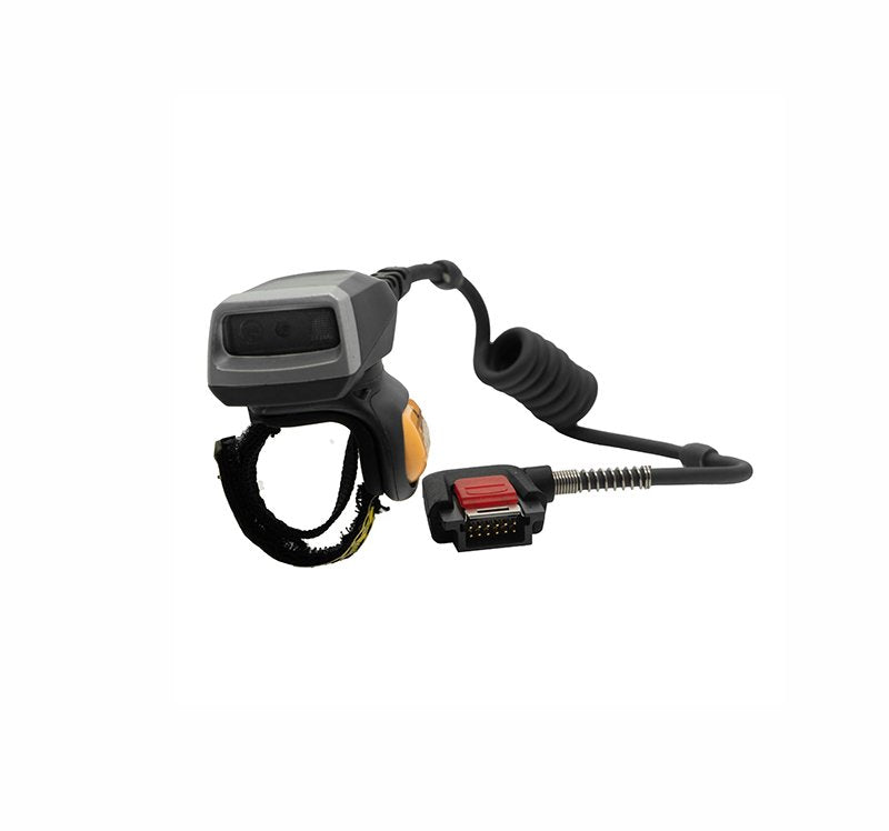 Zebra RS5000 Ring Barcode Scanner - RS5000-LCFSWR