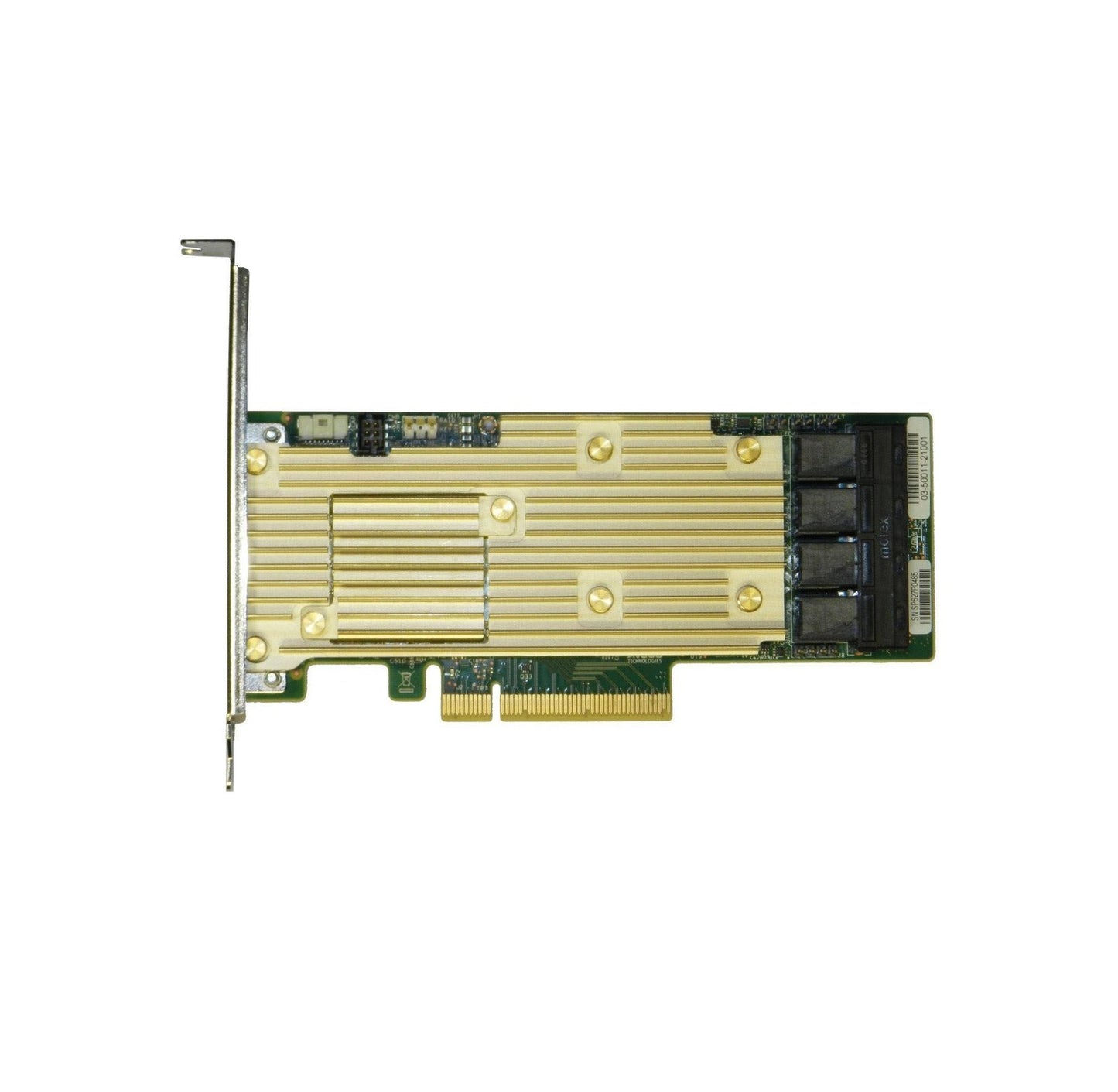 Intel Raid Controller - RSP3TD160F