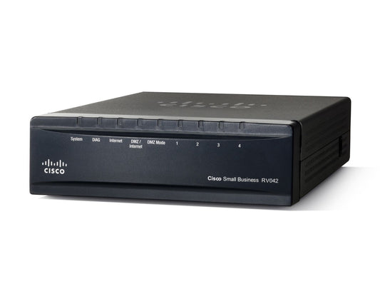 Cisco Router - RV042