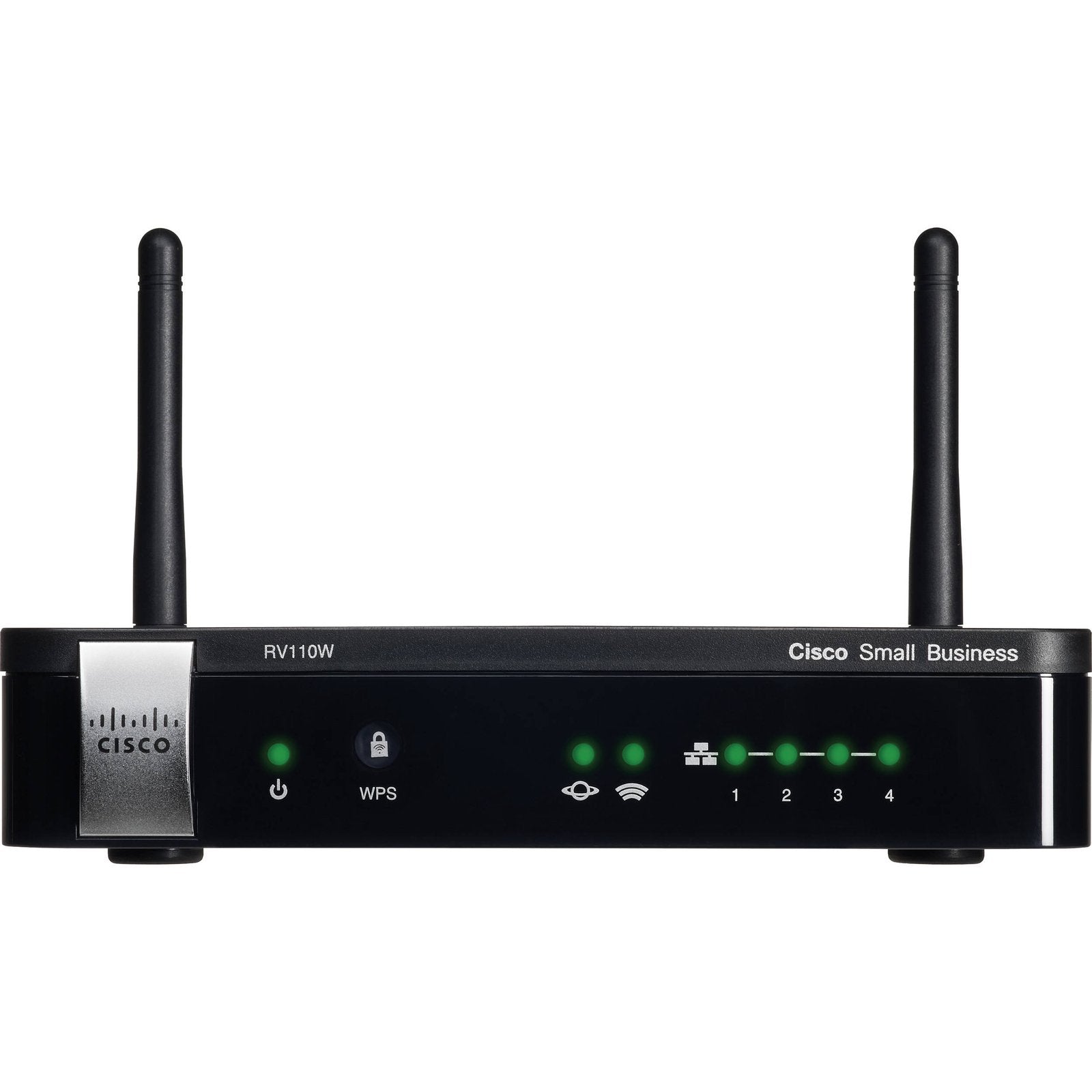 Cisco Wireless Router - RV110W-A-NA-K9
