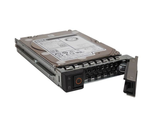 Dell 1.8TB Server Hard Drive - RVDCJ
