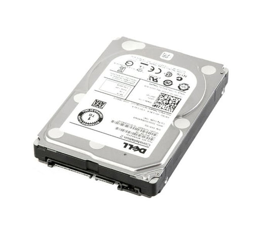 Dell 10TB Server Hard Drive - RVFR2