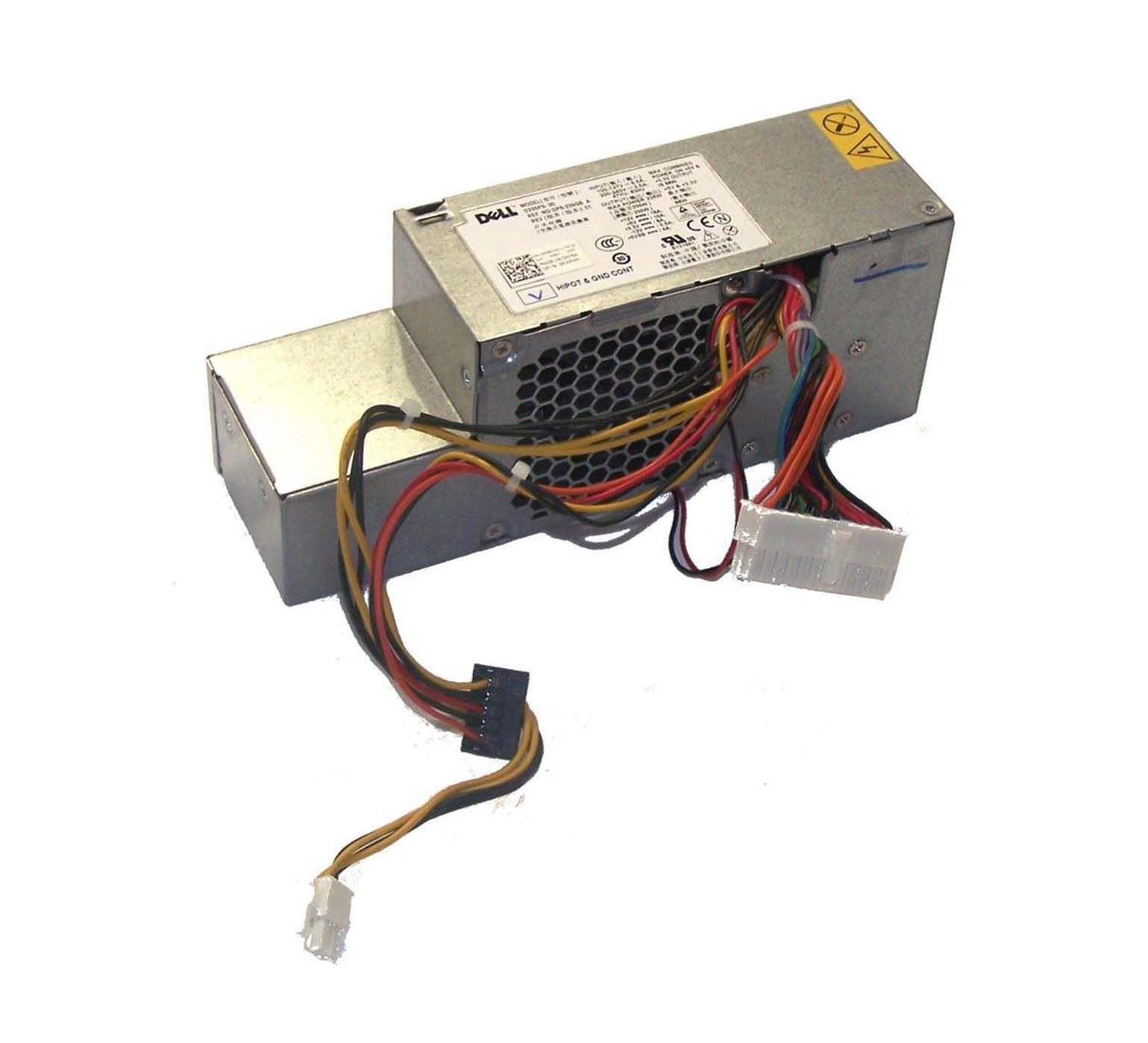 Dell 235-Watts Power Supply - RWFHH
