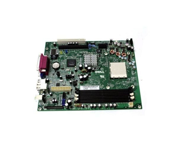 Dell Desktop Motherboard - RY469
