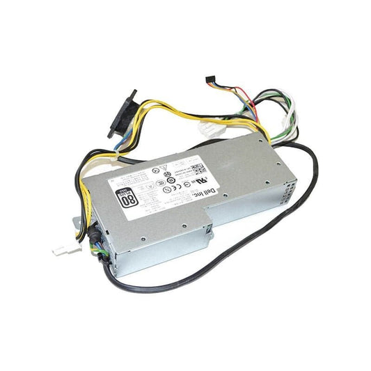 Dell 200-Watts Power Supply - RYK84
