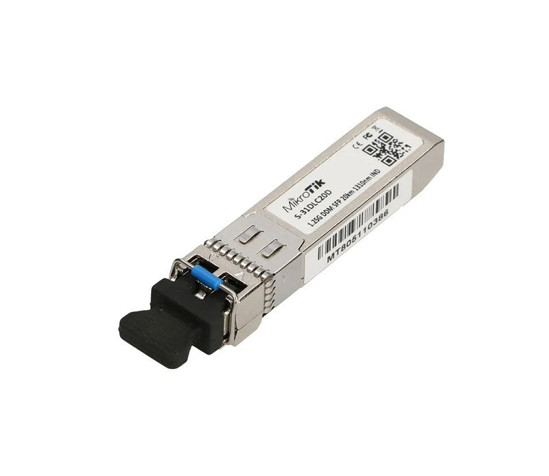 MikroTik Transceiver - S-31DLC20D