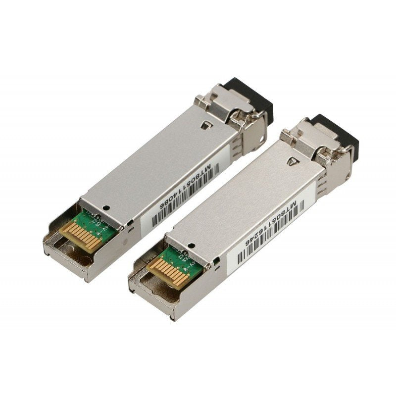 MikroTik Transceiver - S-3553LC20D