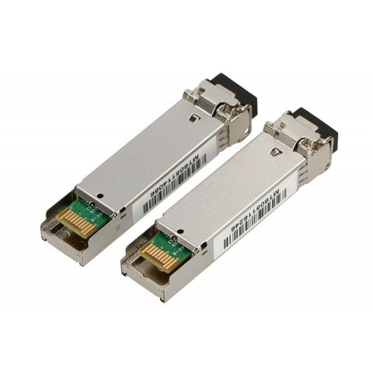MikroTik Transceiver - S-3553LC20D