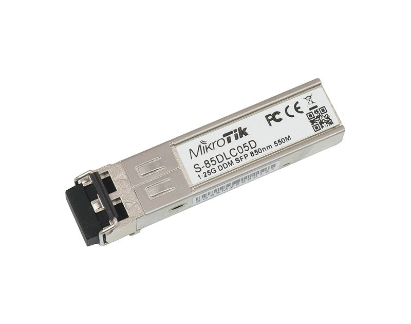 MikroTik Transceiver - S-85DLC05D