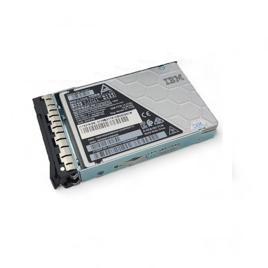 IBM Solid State Drive - 01LU765
