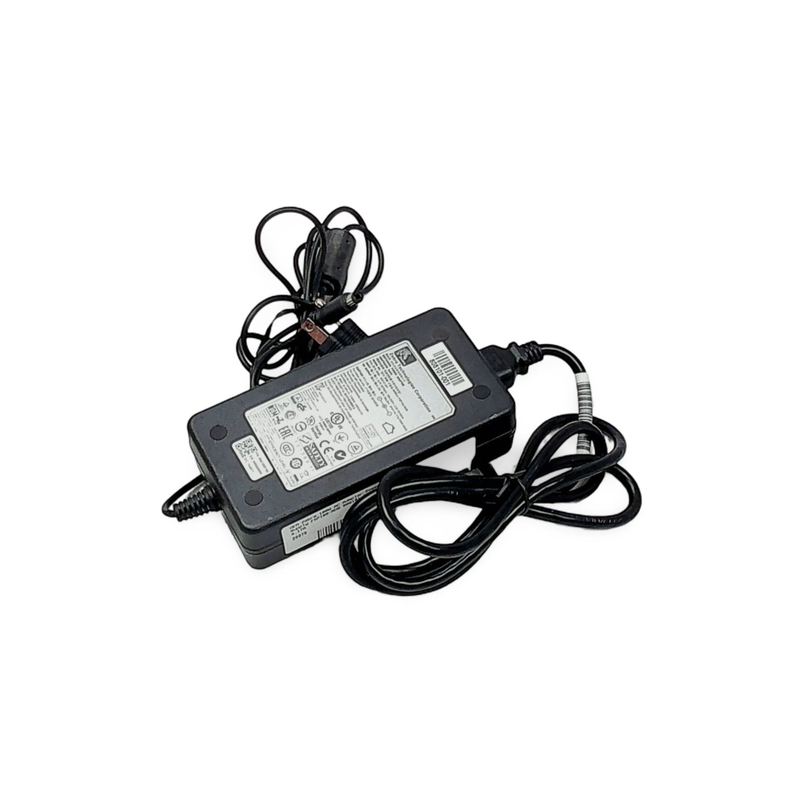 Zebra  Product Image 808101-001