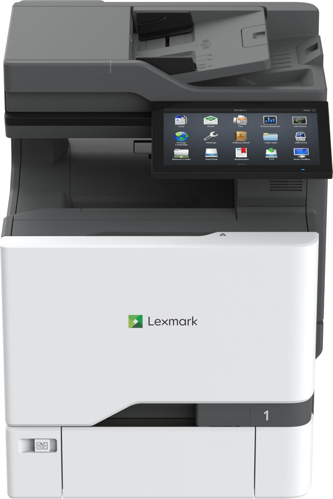 Lexmark  Product Image 47C9600