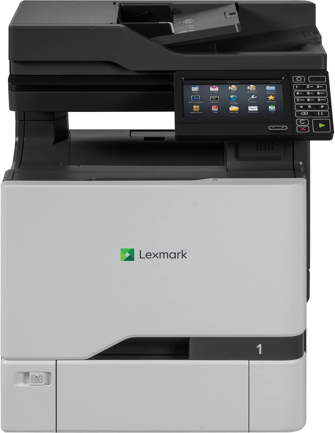 Lexmark  Product Image 40C9502