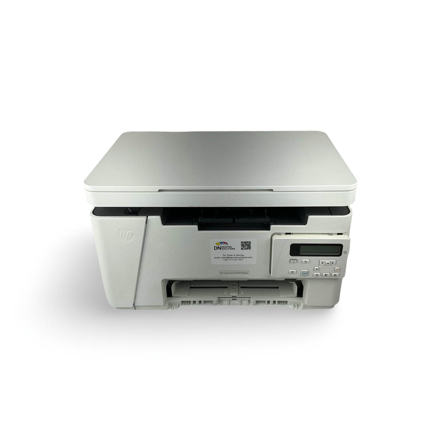 HP  Product Image SDG08-1291