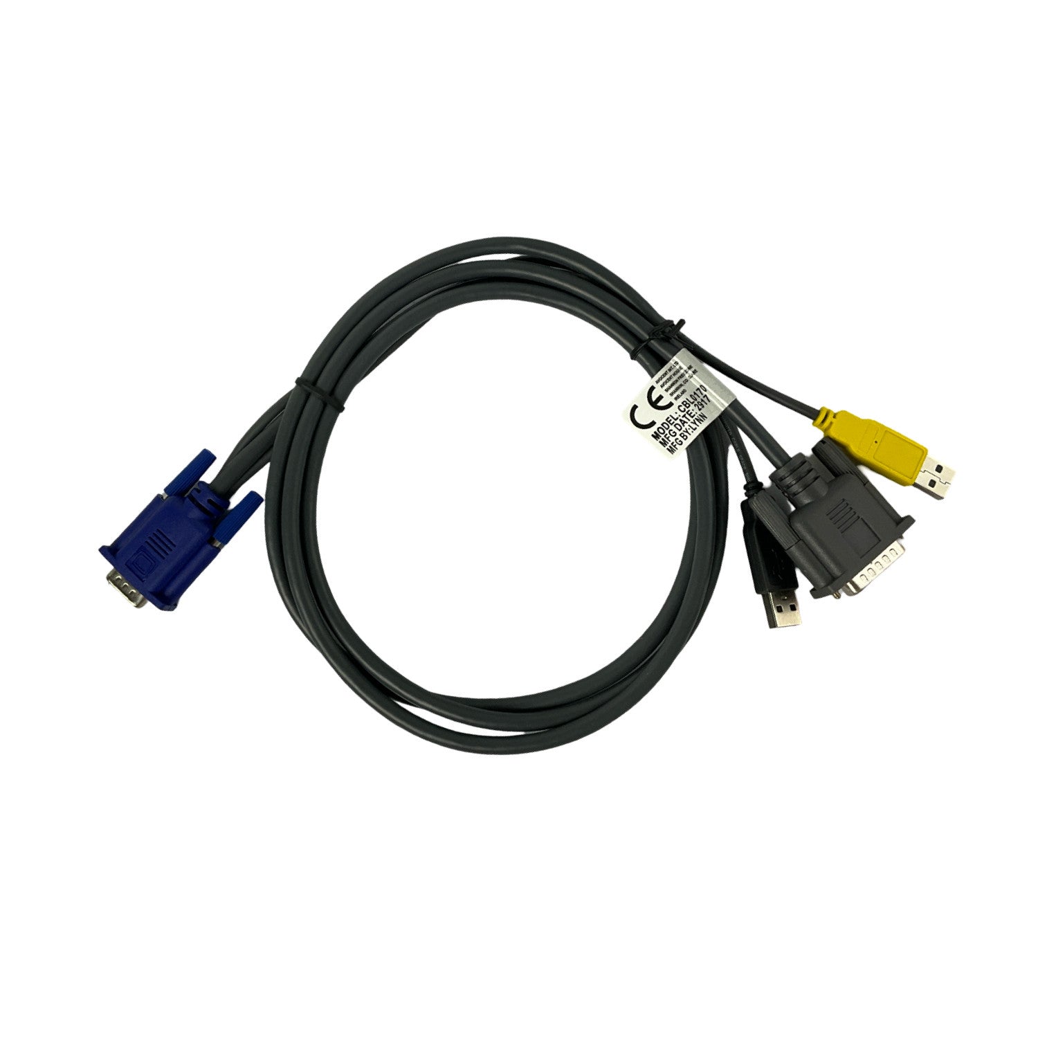 Avocent  Product Image CBL0098