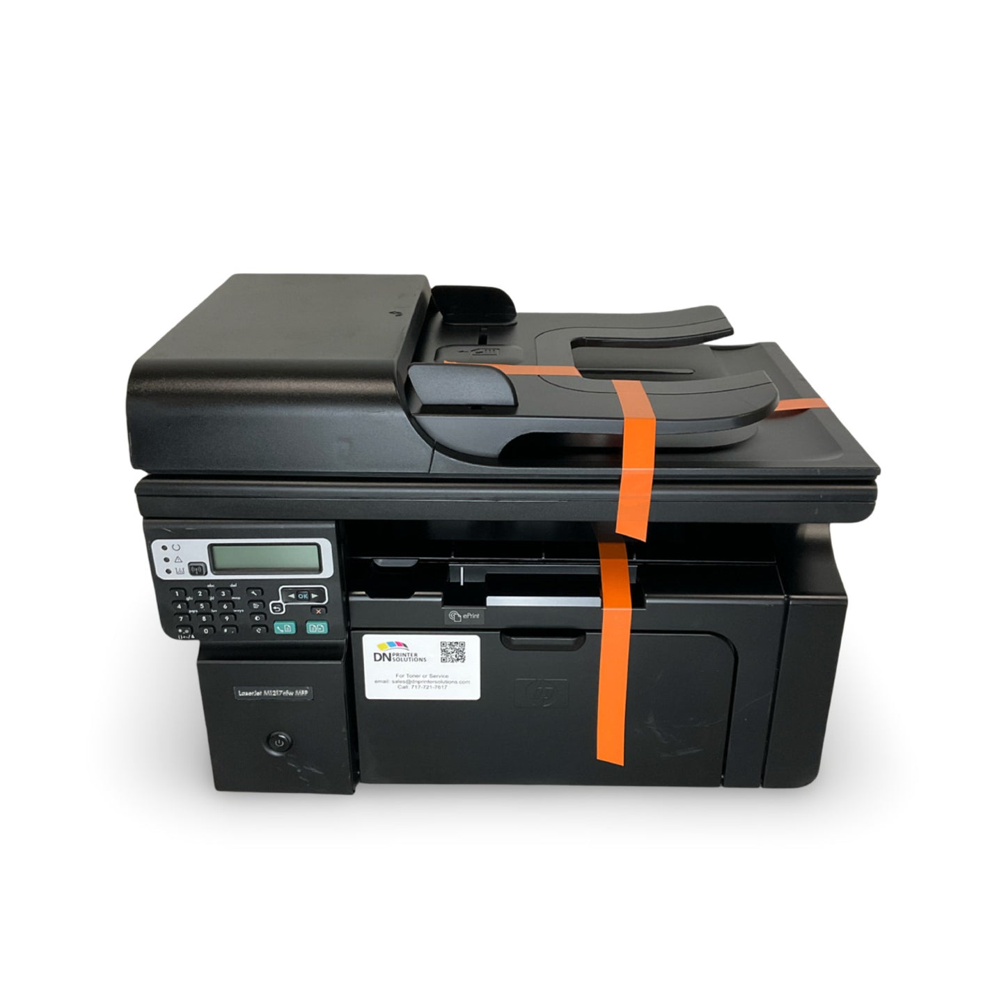 HP  Product Image CE844A#BGJ