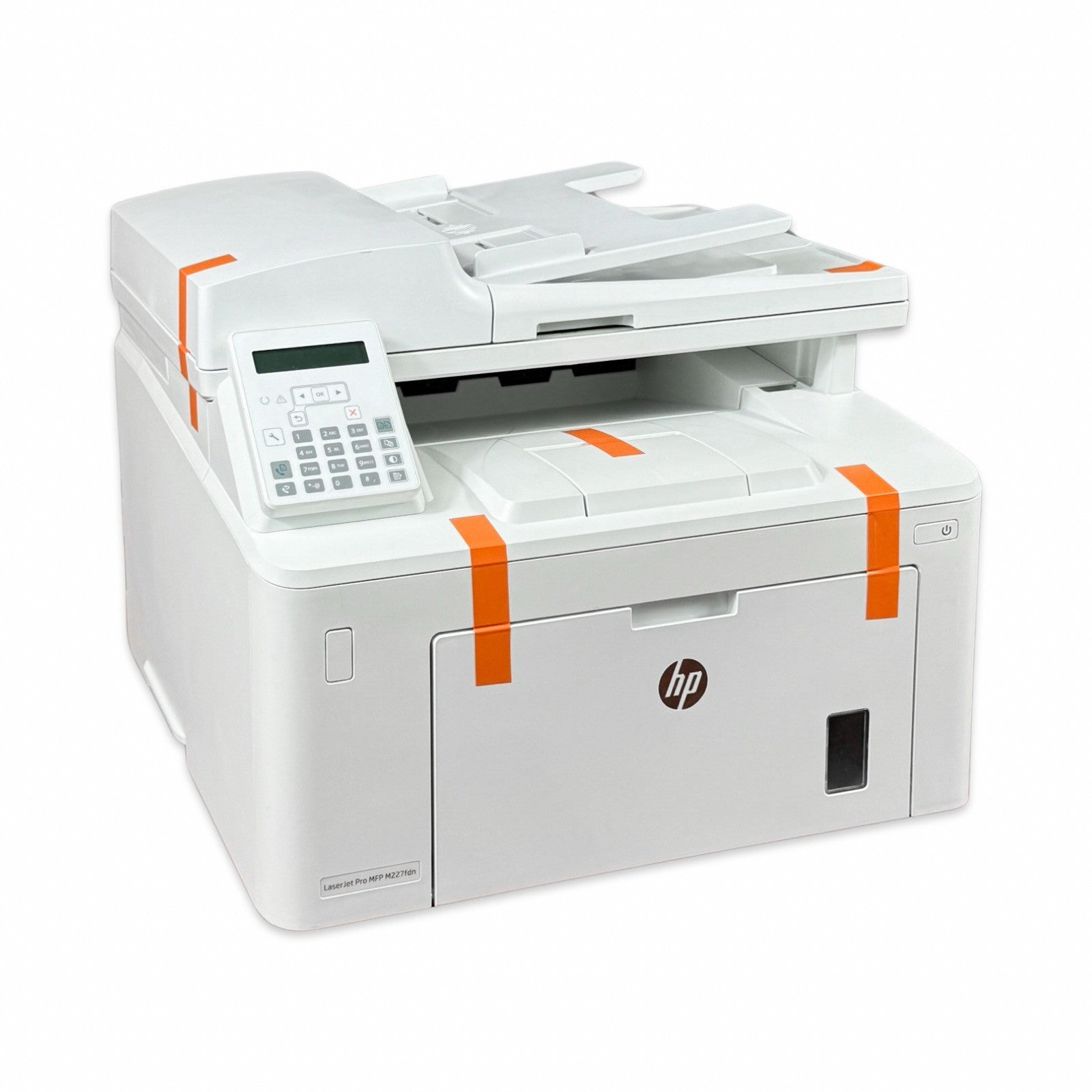 HP  Product Image M227FDN