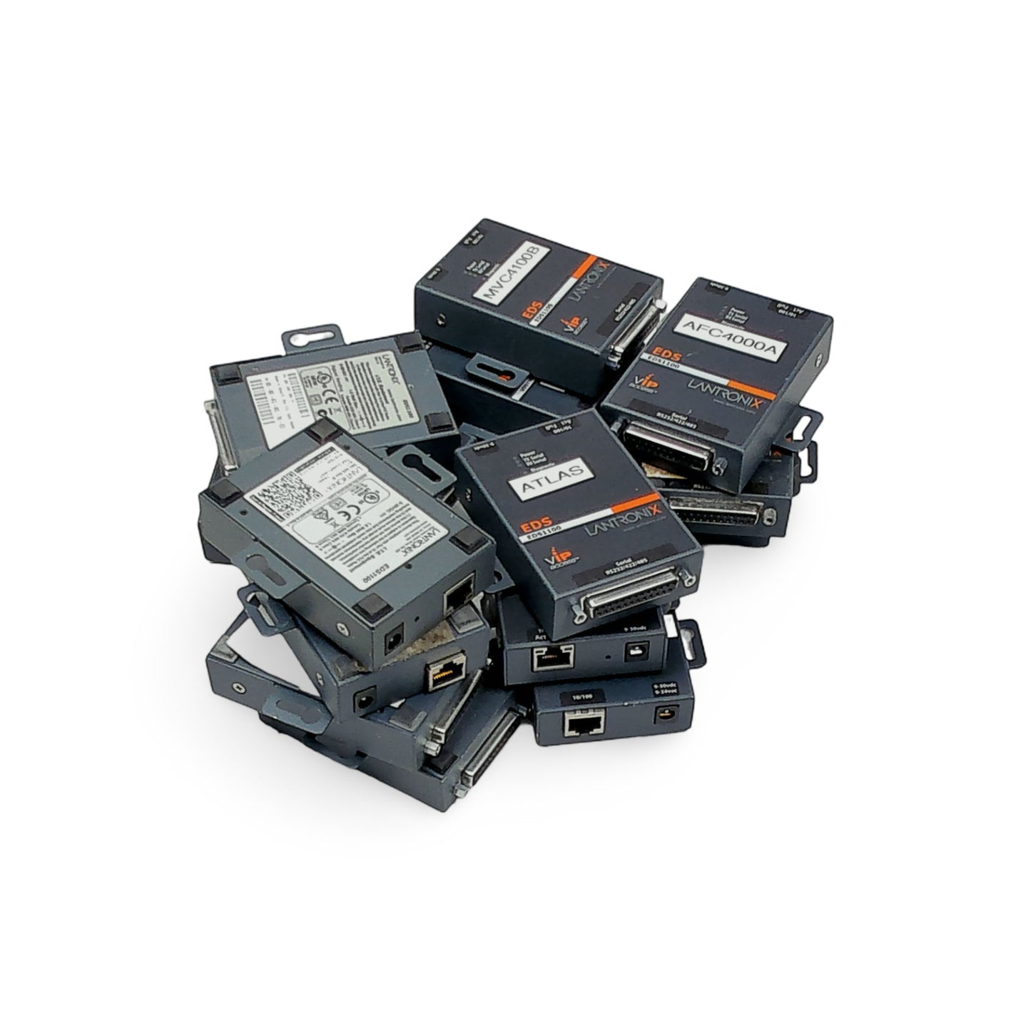Lantronix  Product Image EDS1100
