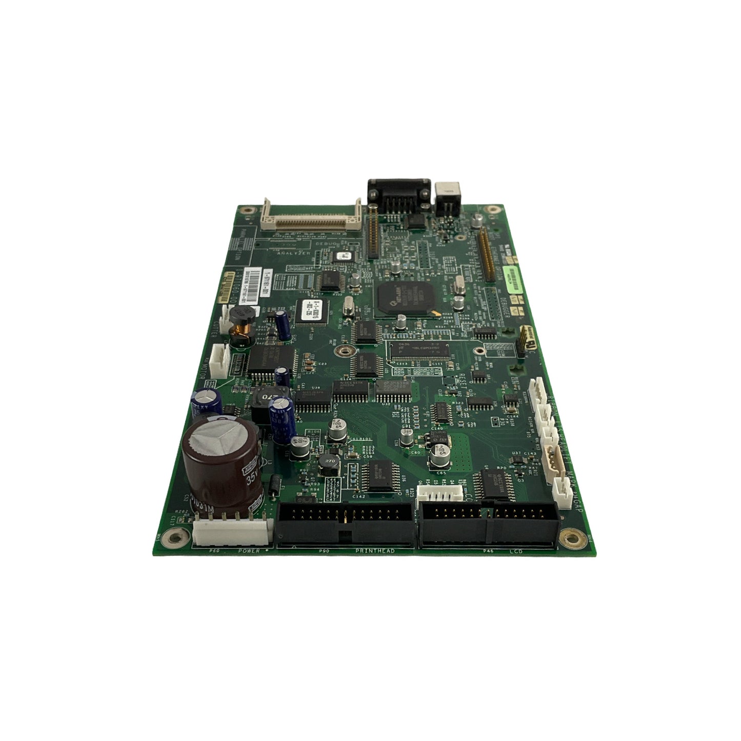 Intermec  Product Image 1-971161-900