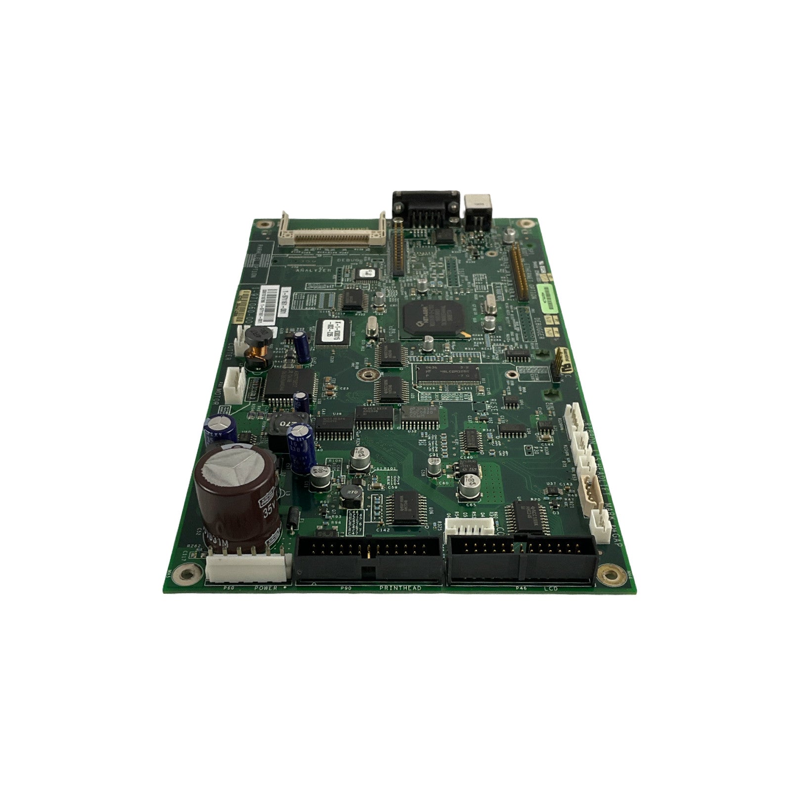 Intermec  Product Image 1-971161-900