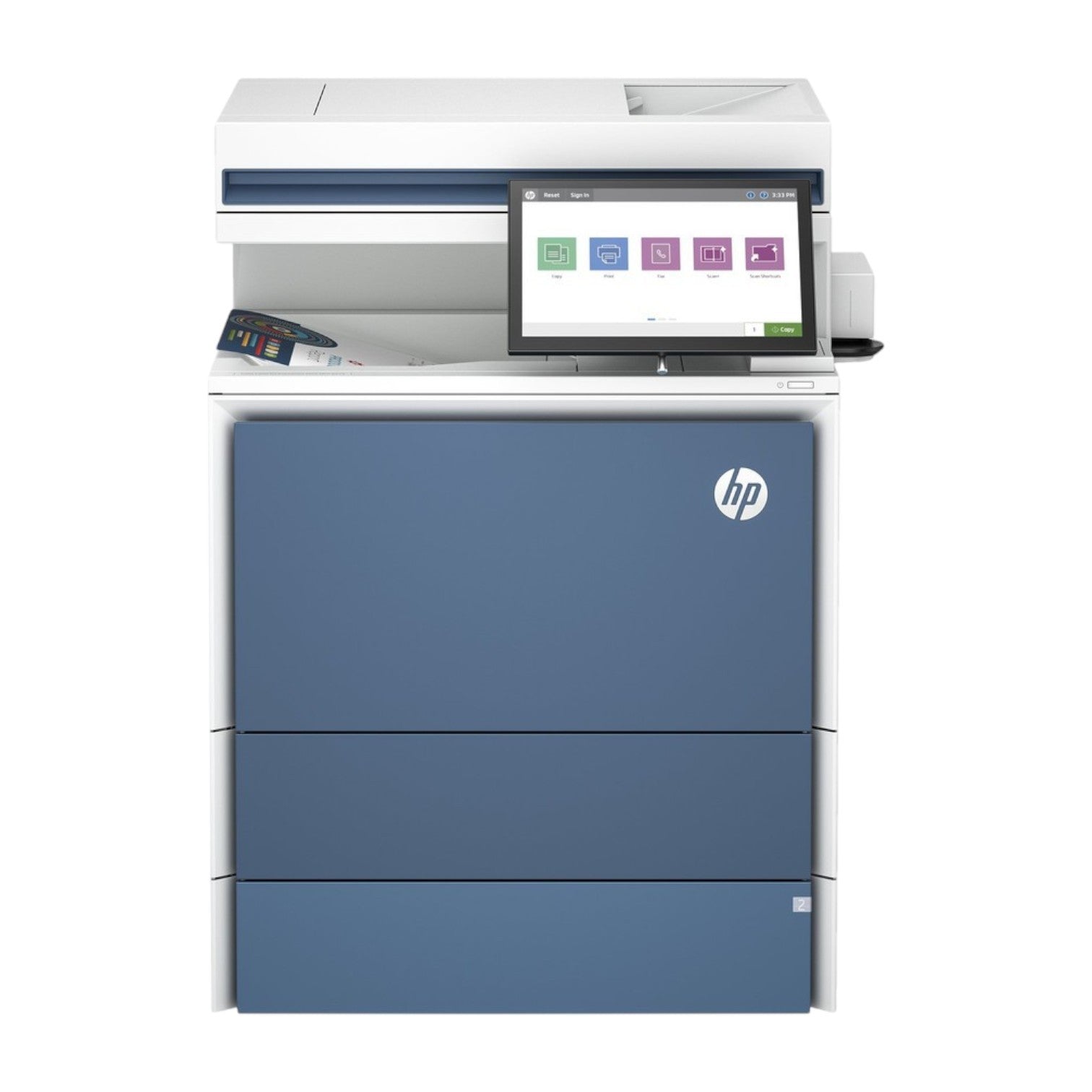 HP  Product Image 76H07A#BGJ