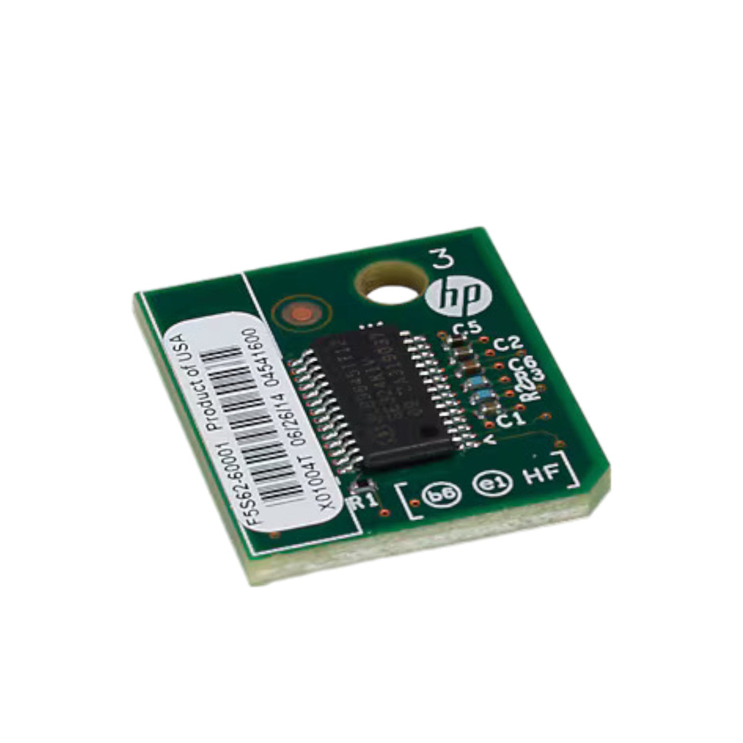HP  Product Image F5S62A