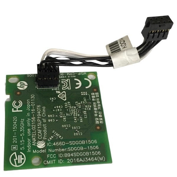 HP  Product Image 9603654