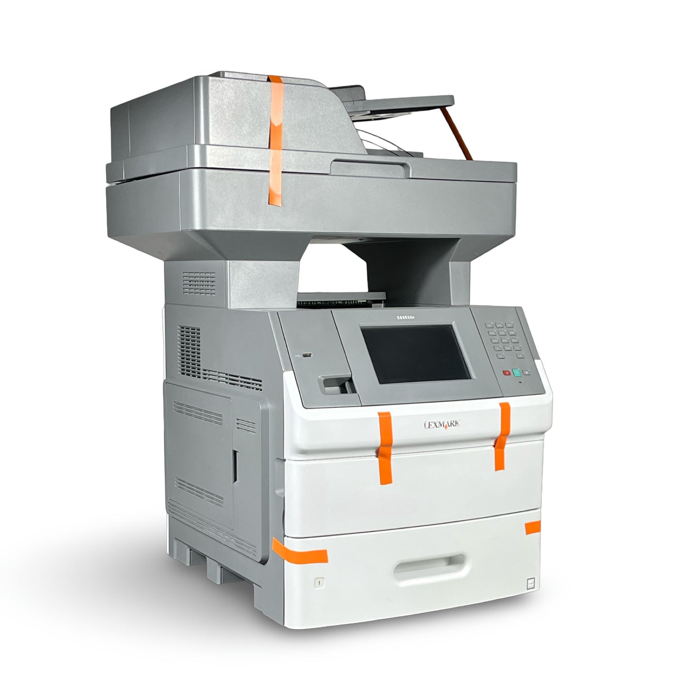 Lexmark  Product Image XS652de