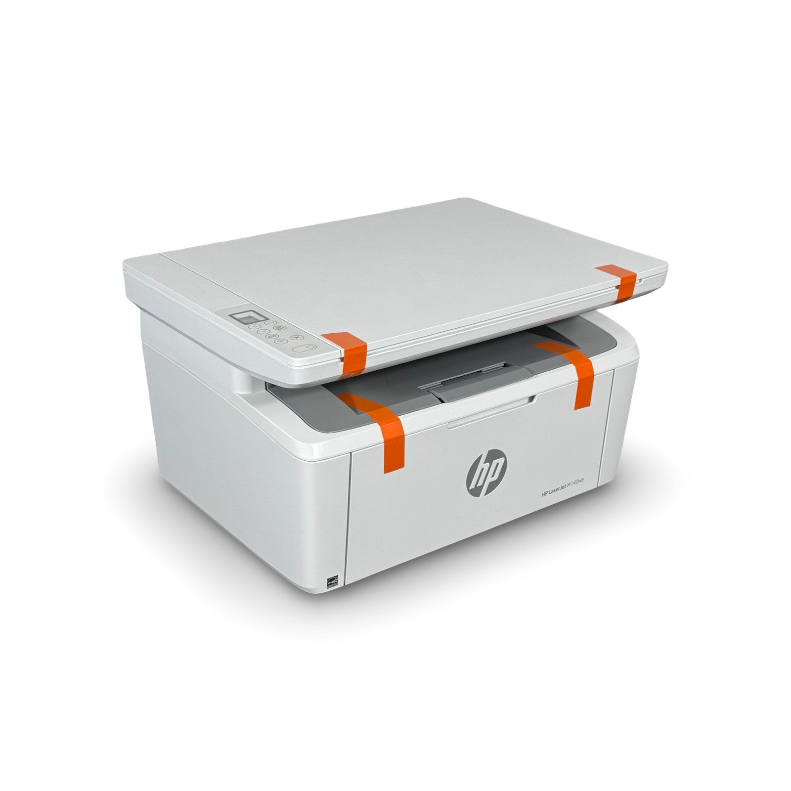 HP  Product Image M140WE