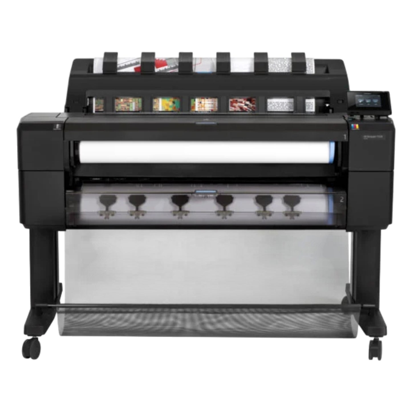 HP  Product Image L2Y24B#BCB