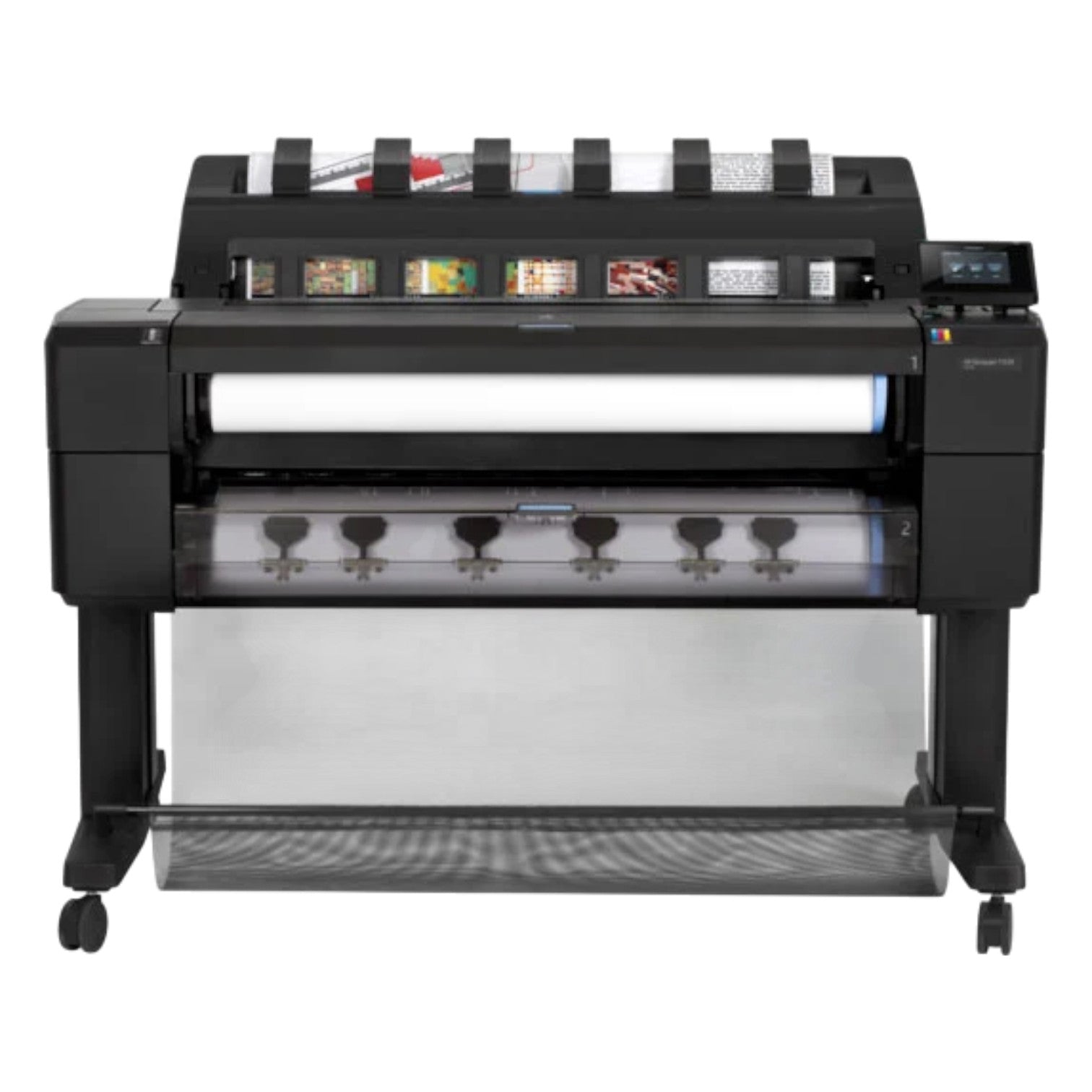 HP  Product Image L2Y24B#BCB