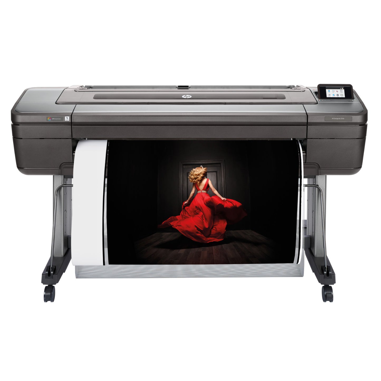 HP  Product Image X9D24A#B1K