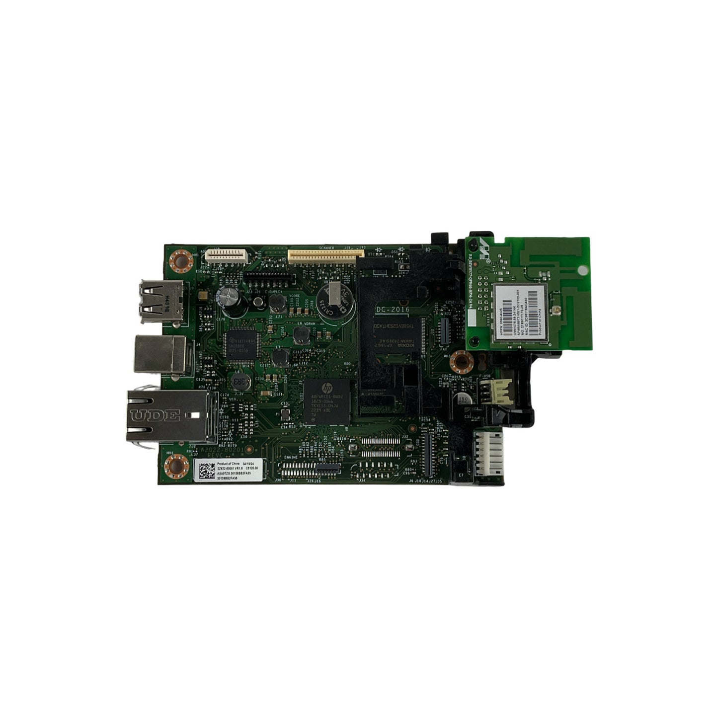 HP  Product Image 2Z622-60001