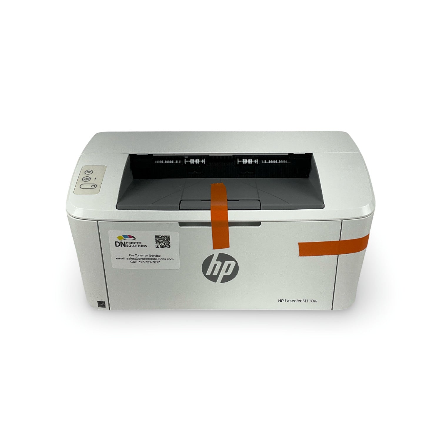 HP  Product Image M110w