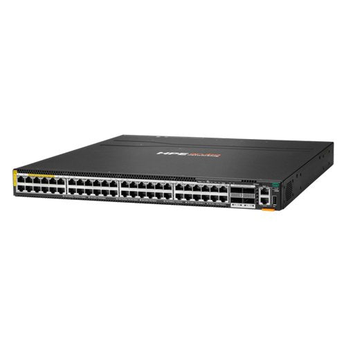 HPE Aruba CX 6300M Network Switch - S0E91A
