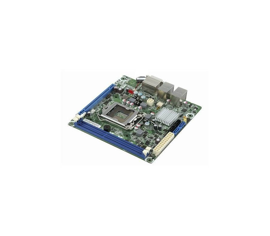 Intel Desktop Motherboard - S1200KP