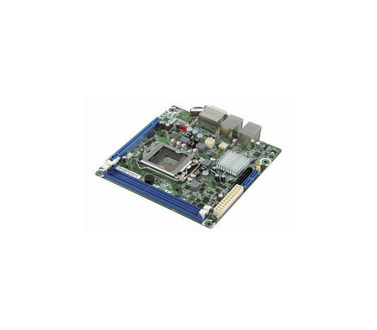 Intel Desktop Motherboard - S1200KP