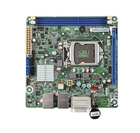 Intel Server Motherboard - S1200KPR