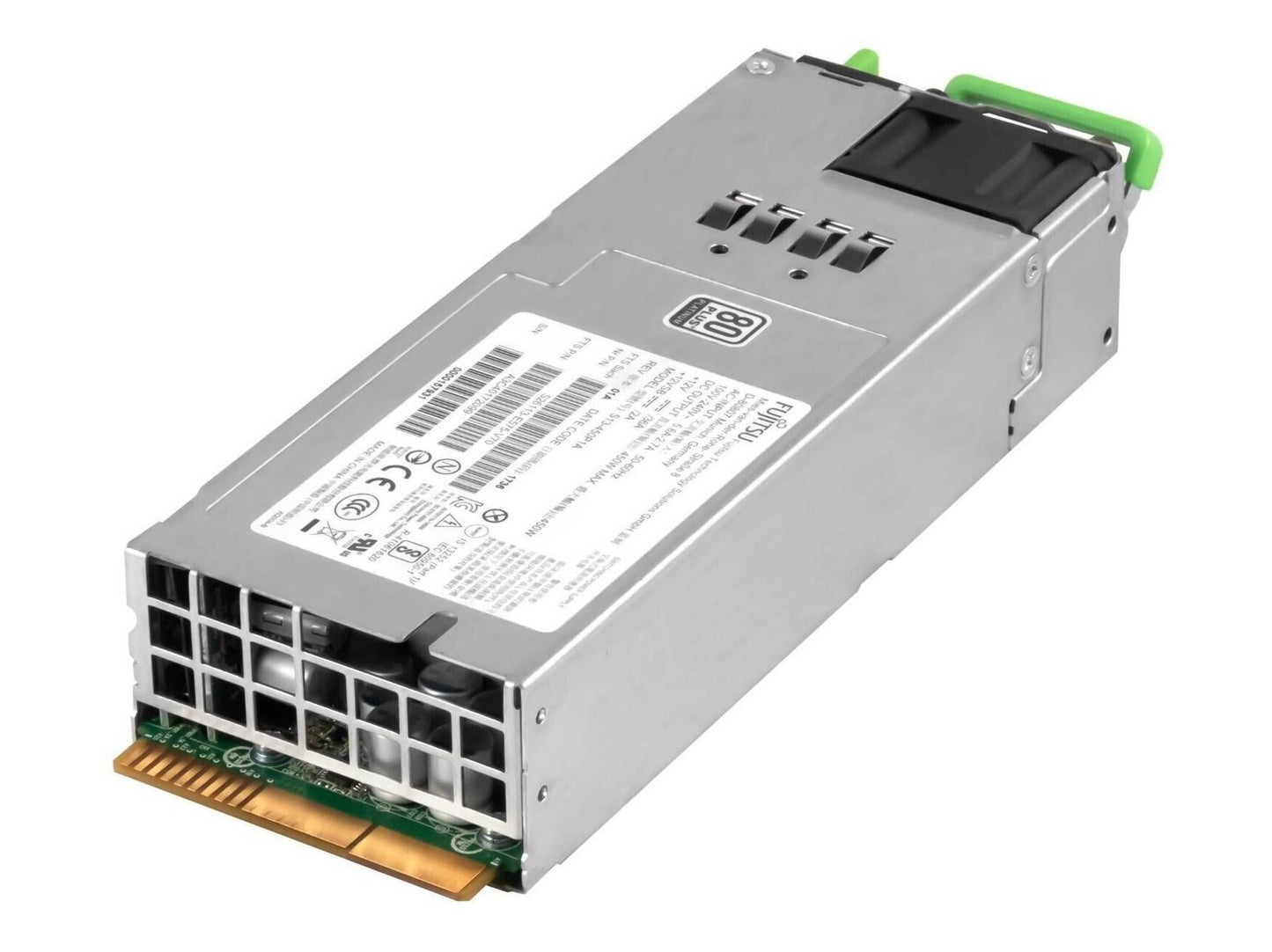 Fujitsu 450-Watts Power Supply - S13-450P1A