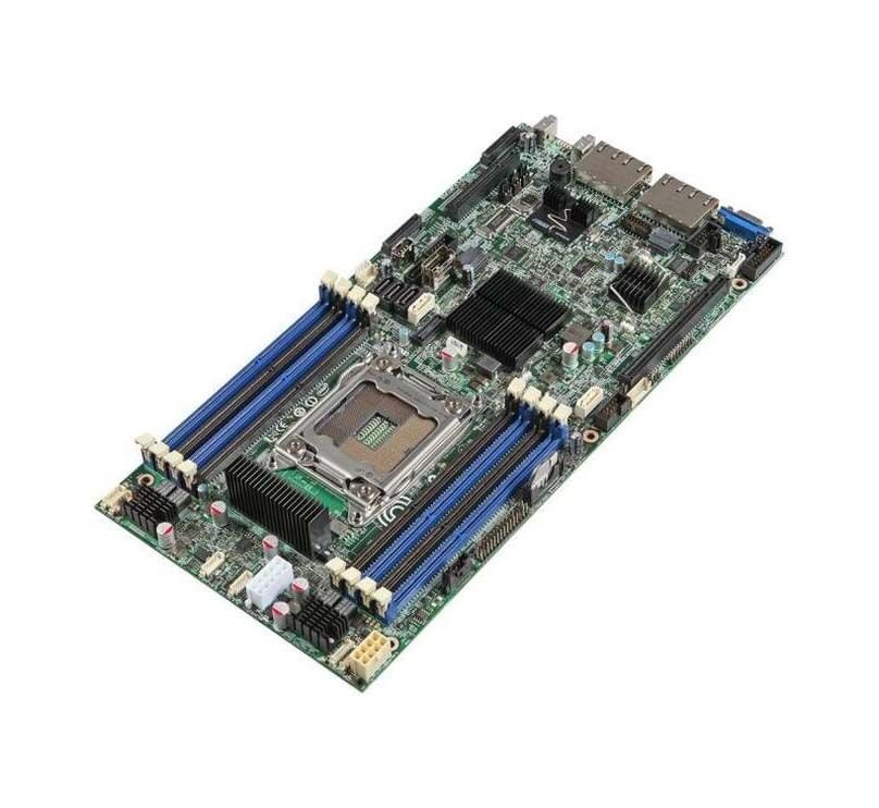 Intel Server Motherboard - S1600JP4