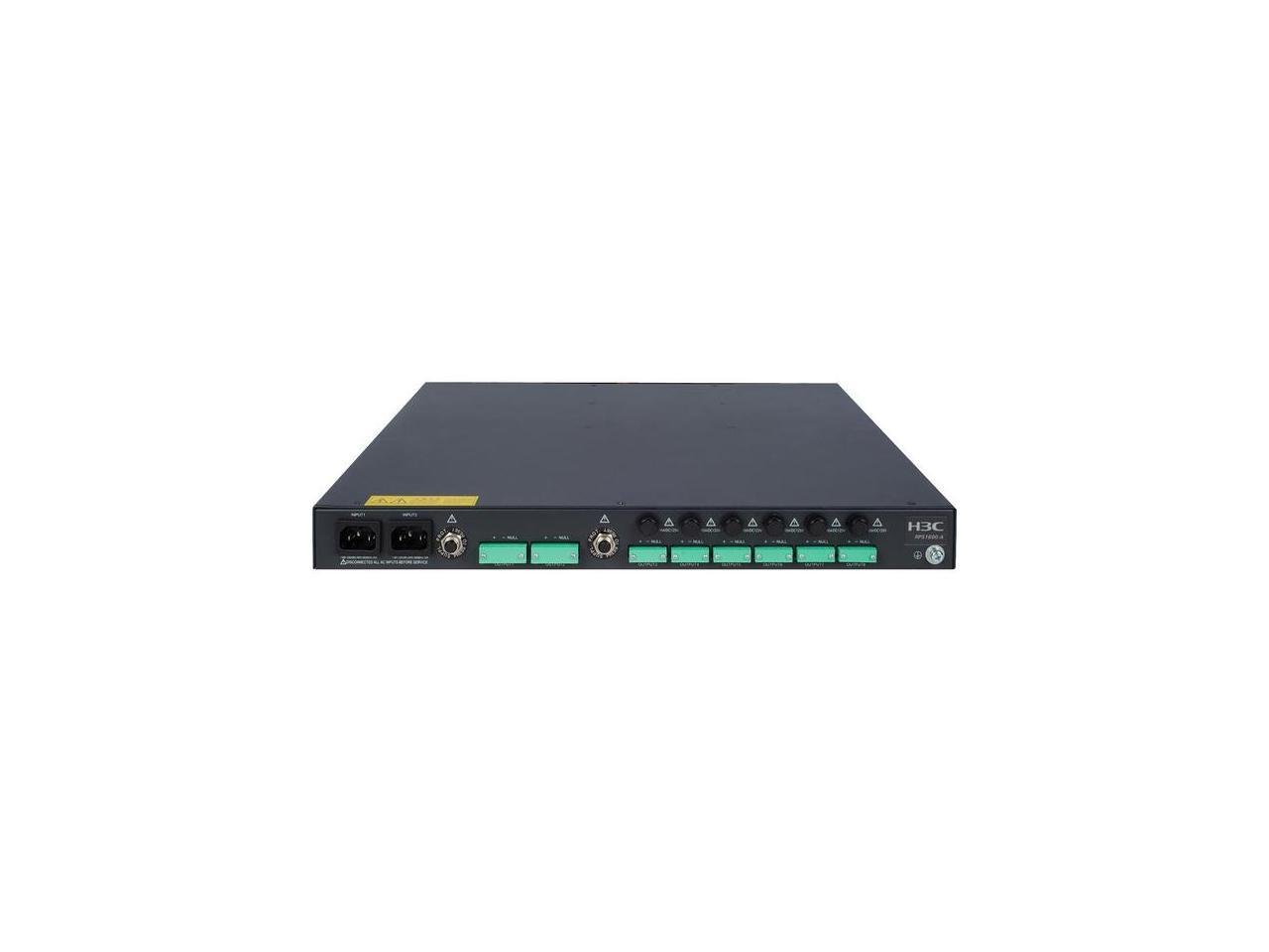 HPE Network Switch - S2500-48P