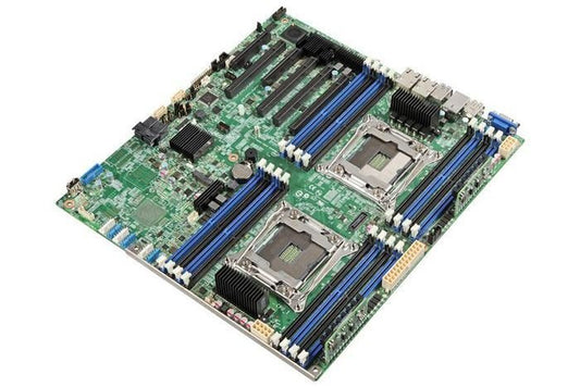 Intel Server Motherboard - S2600CW2R