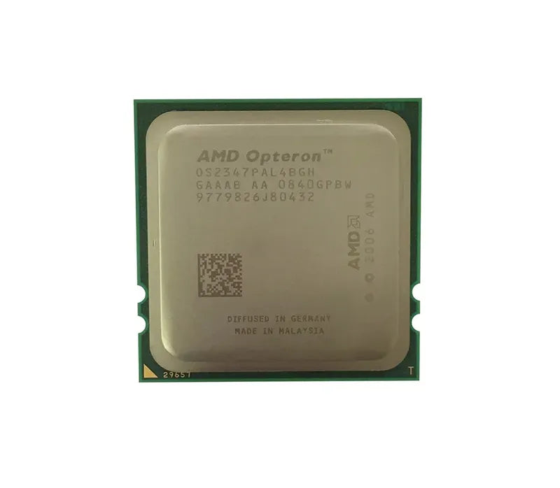 Fujitsu AMD Processor - S26361-F3260-E219