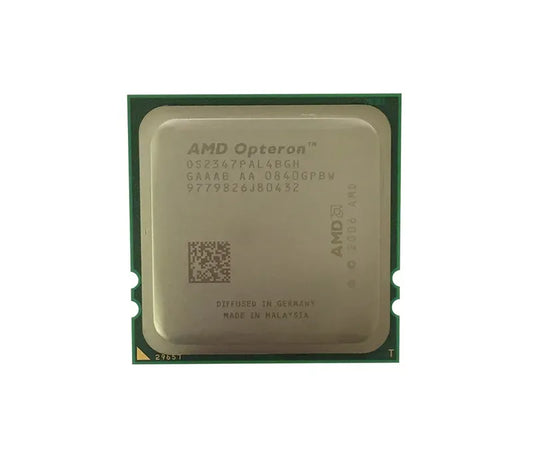 Fujitsu AMD Processor - S26361-F3260-E219