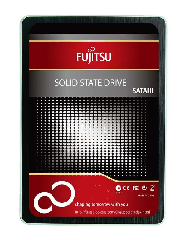 Fujitsu Solid State Drive - S26391-F1143-E839