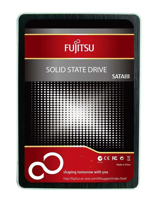 Fujitsu Solid State Drive - S26391-F1143-E839