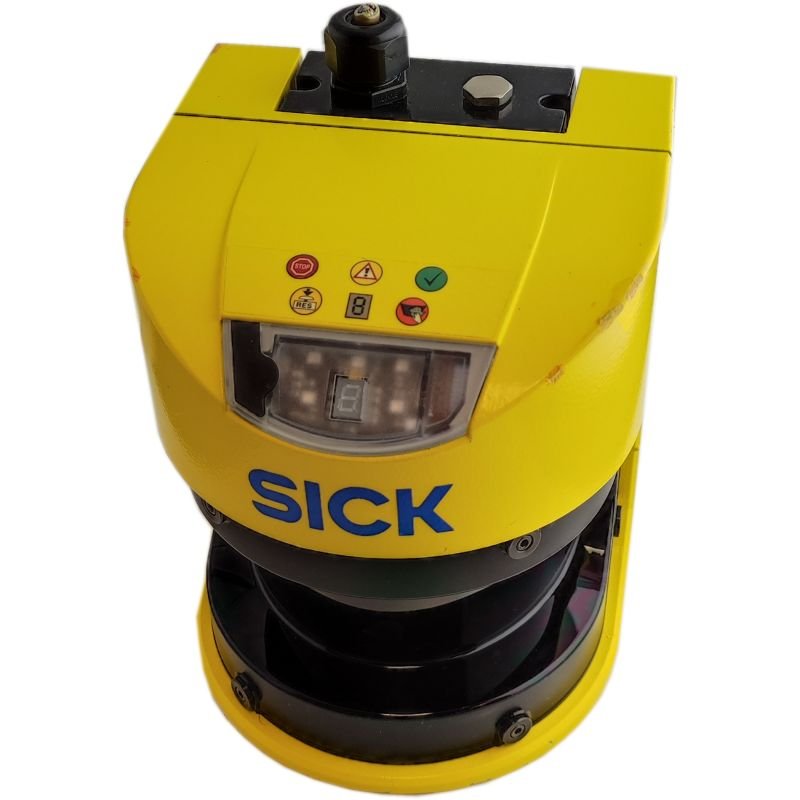 Sick Scanner - S30A-6011CA